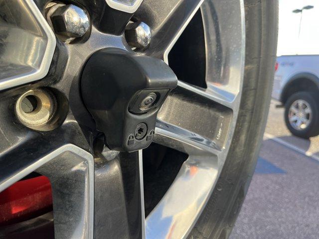 used 2020 Jeep Wrangler Unlimited car, priced at $26,985