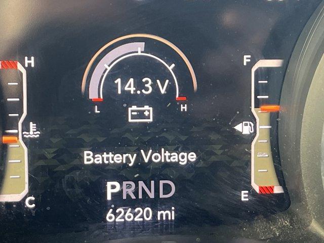 used 2020 Jeep Wrangler Unlimited car, priced at $26,985