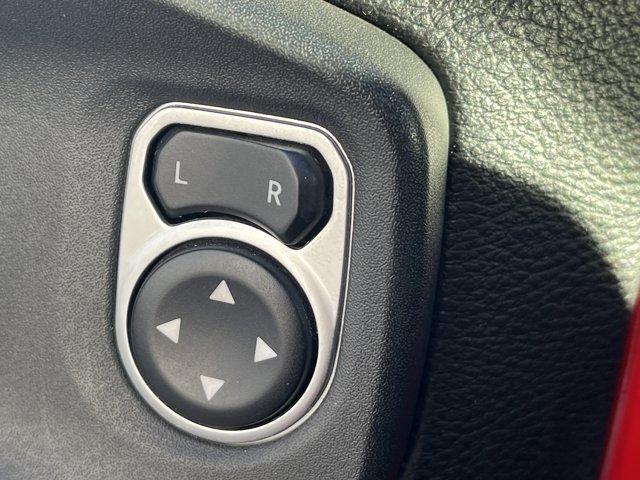 used 2020 Jeep Wrangler Unlimited car, priced at $26,985