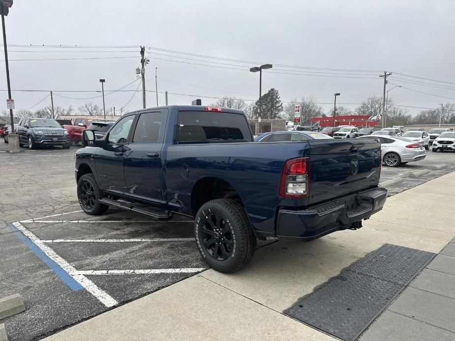 new 2024 Ram 2500 car, priced at $80,905