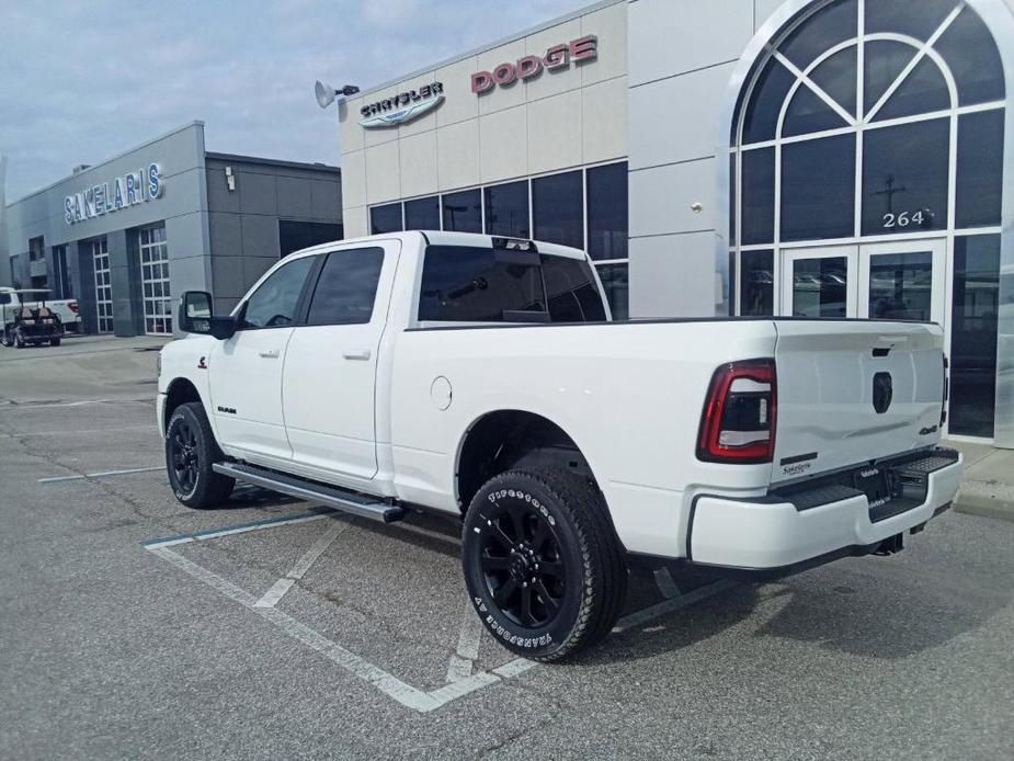 new 2024 Ram 2500 car, priced at $75,919