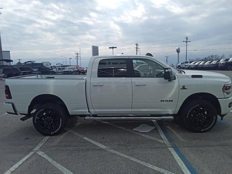 new 2024 Ram 2500 car, priced at $75,919