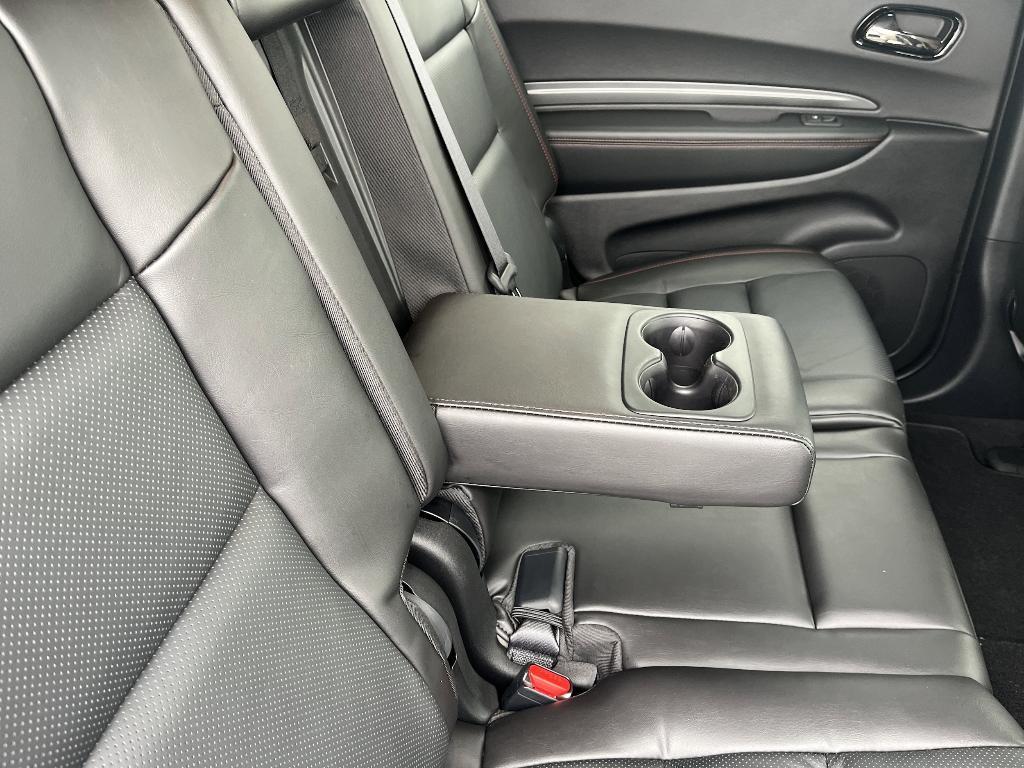 new 2026 Dodge Durango car, priced at $48,152