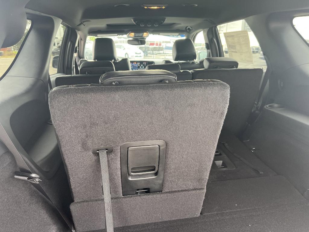 new 2026 Dodge Durango car, priced at $48,152