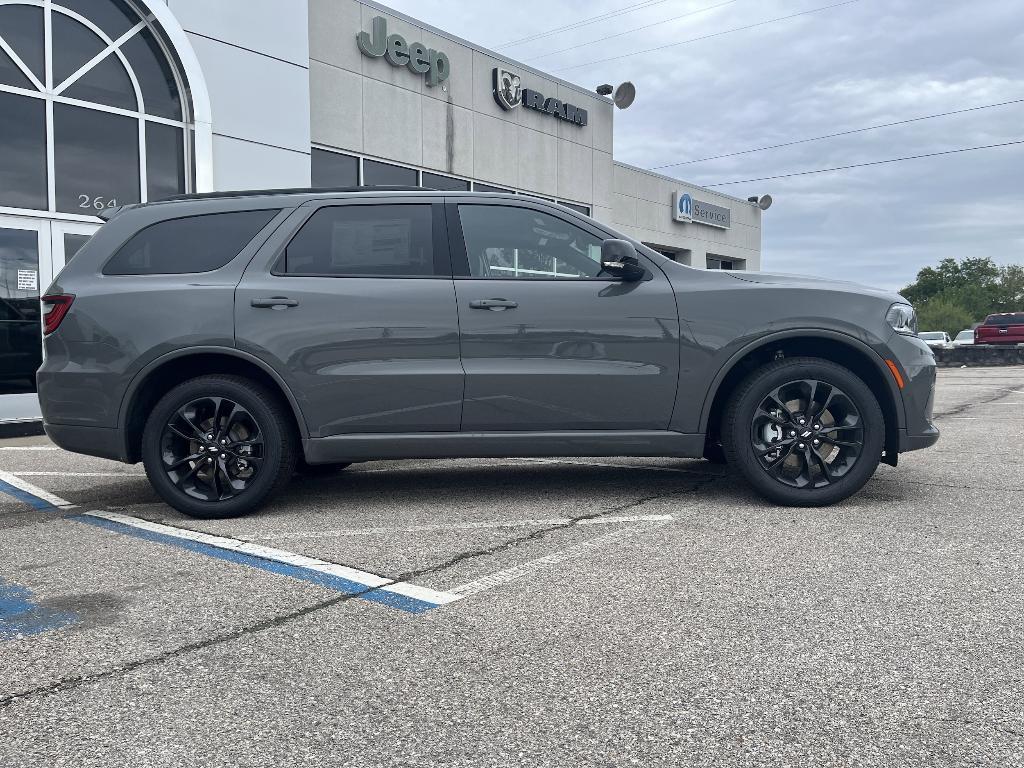 new 2026 Dodge Durango car, priced at $48,152