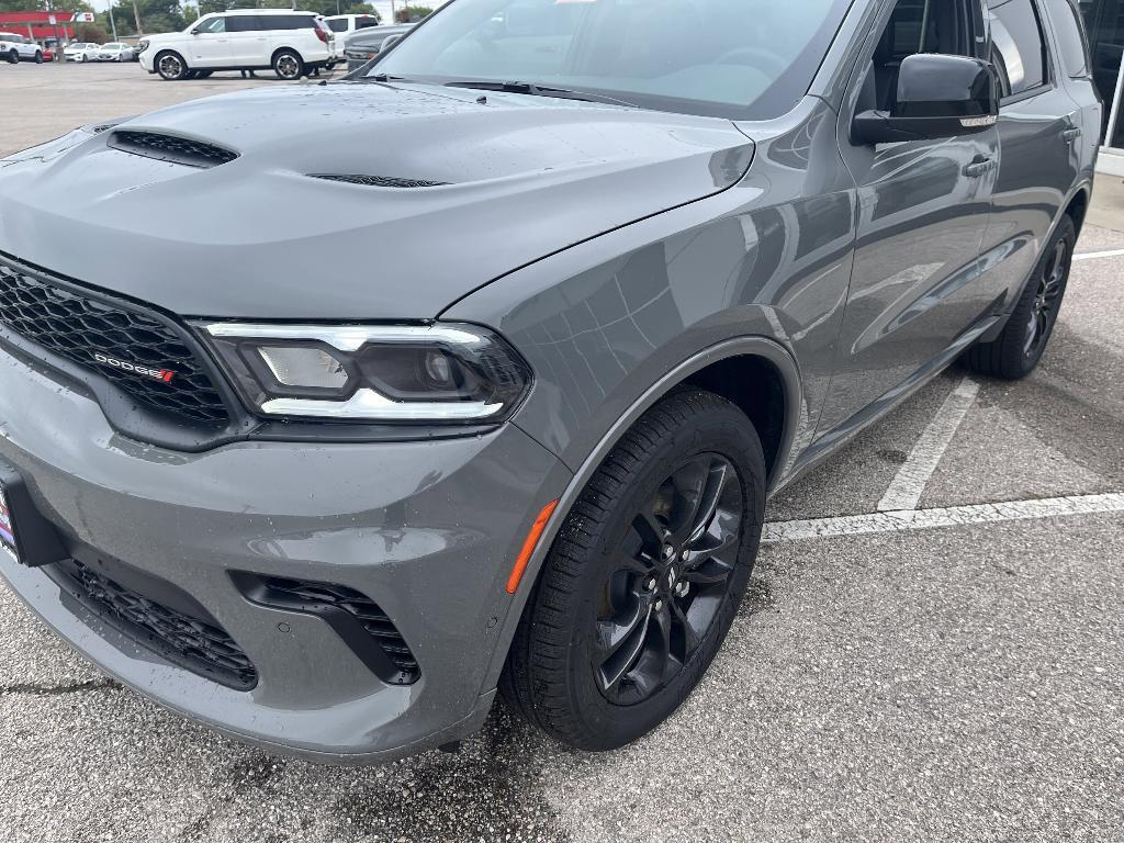 new 2026 Dodge Durango car, priced at $48,152