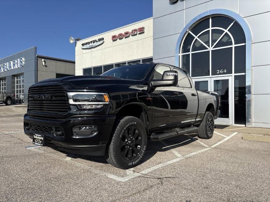 new 2024 Ram 2500 car, priced at $84,988