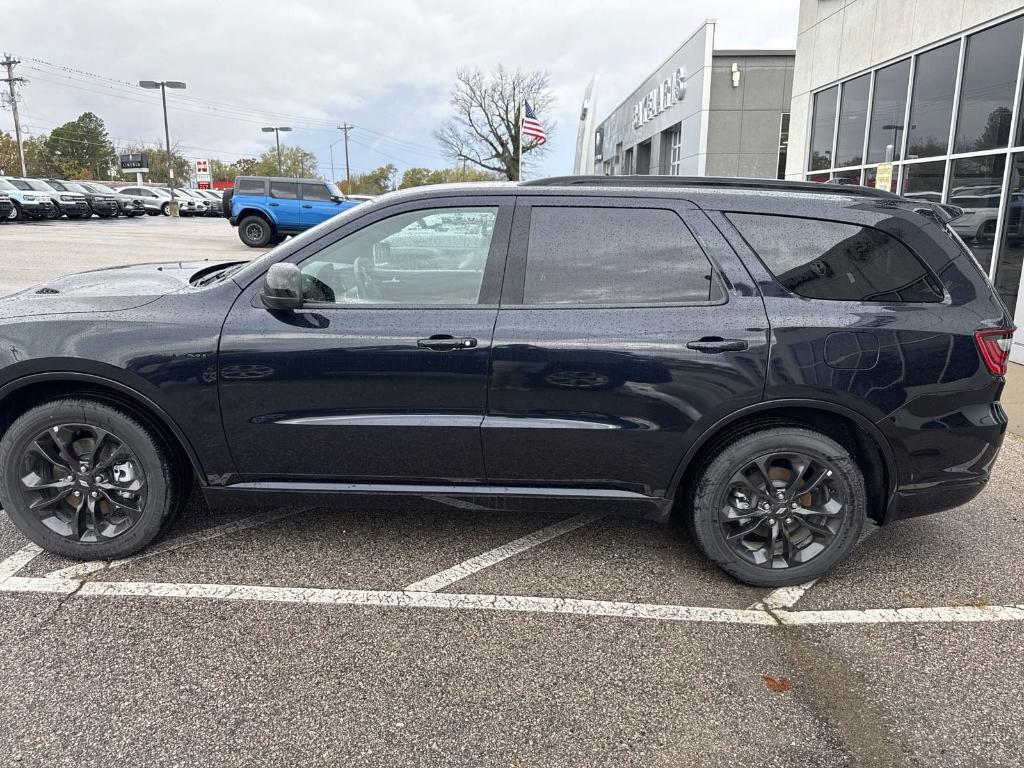 new 2024 Dodge Durango car, priced at $55,788