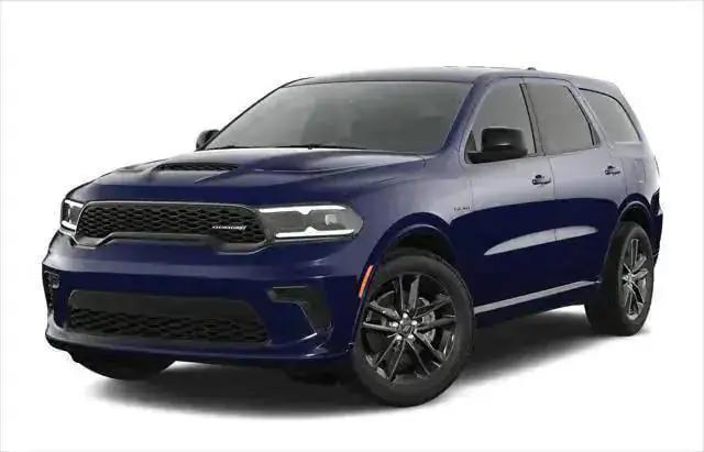 new 2024 Dodge Durango car