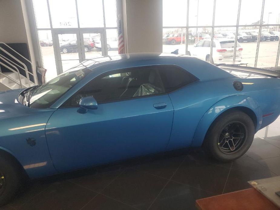 new 2023 Dodge Challenger car, priced at $229,546