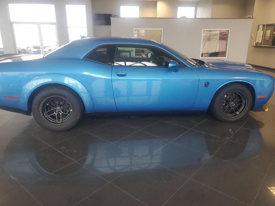 new 2023 Dodge Challenger car, priced at $229,546