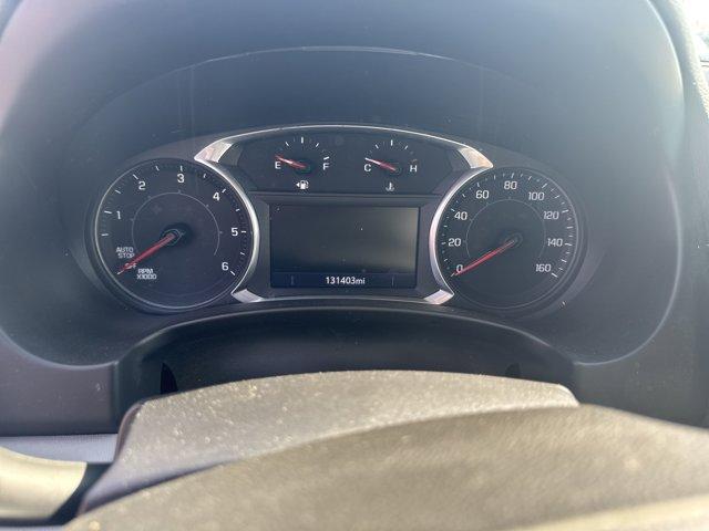 used 2019 GMC Terrain car, priced at $15,554