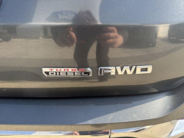 used 2019 GMC Terrain car, priced at $15,554