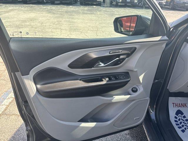 used 2019 GMC Terrain car, priced at $15,554