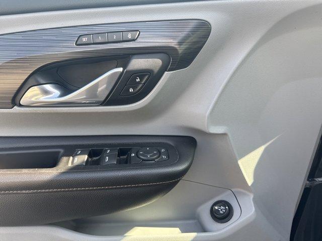 used 2019 GMC Terrain car, priced at $15,554