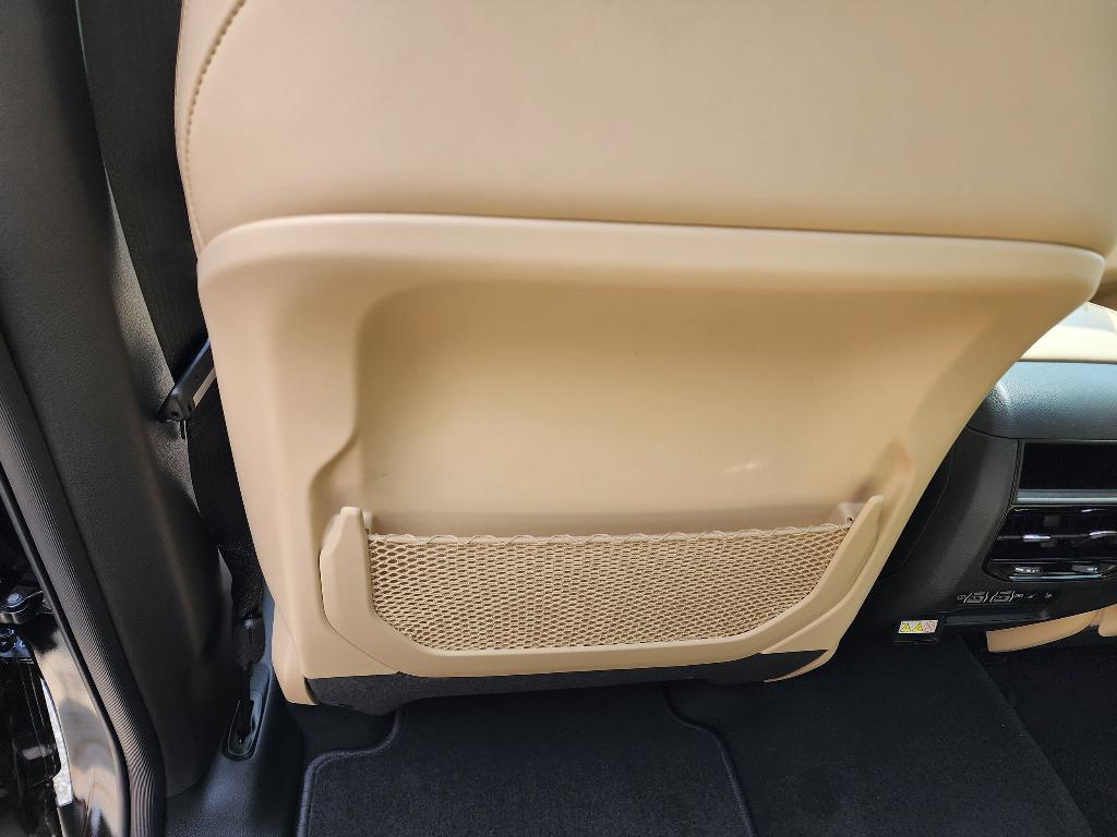 new 2025 Jeep Grand Cherokee car, priced at $51,676