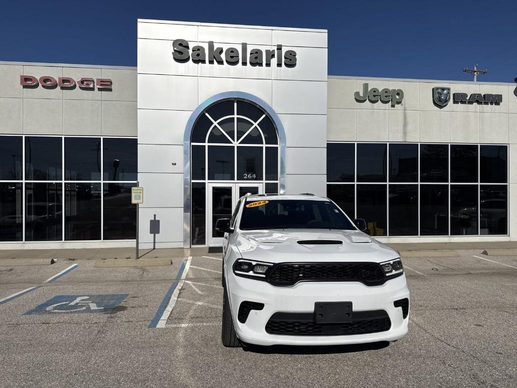 new 2024 Dodge Durango car, priced at $86,488