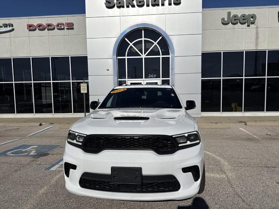 new 2024 Dodge Durango car, priced at $86,488