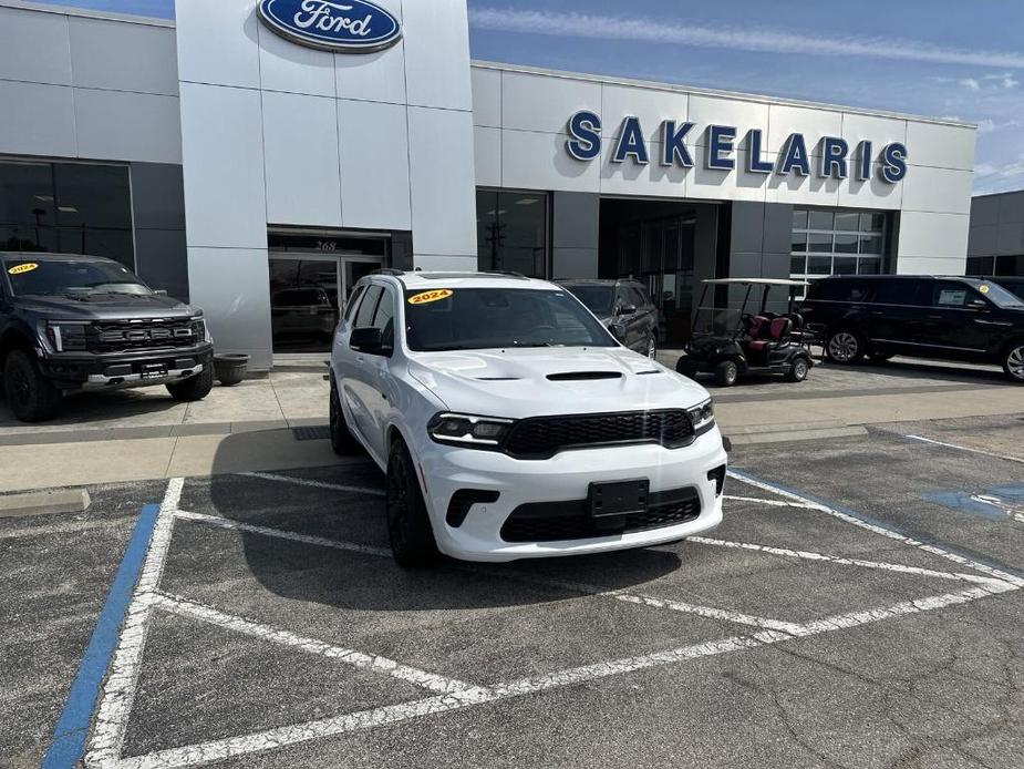 new 2024 Dodge Durango car, priced at $87,536