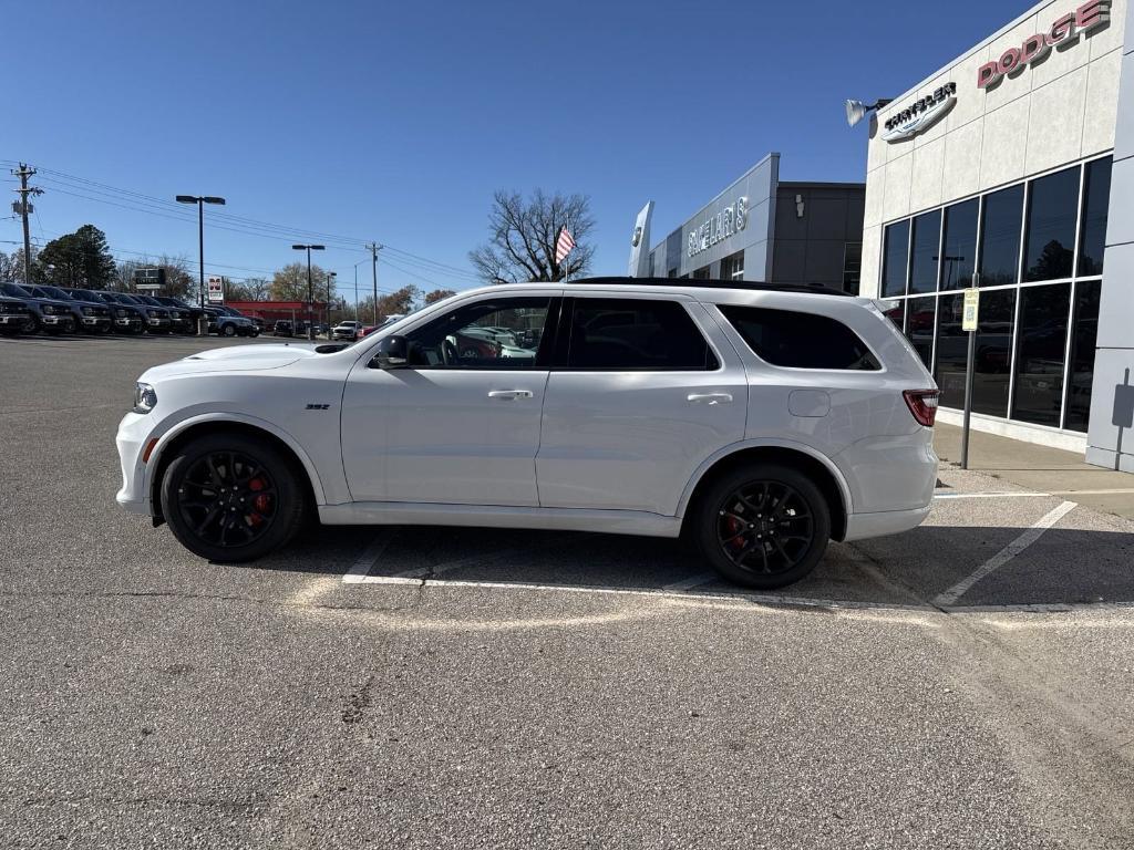 new 2024 Dodge Durango car, priced at $86,488