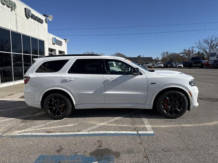 new 2024 Dodge Durango car, priced at $86,488