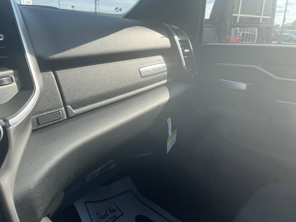 new 2026 Ram 2500 car, priced at $64,275