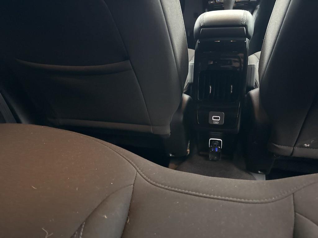 new 2024 Jeep Compass car, priced at $24,988
