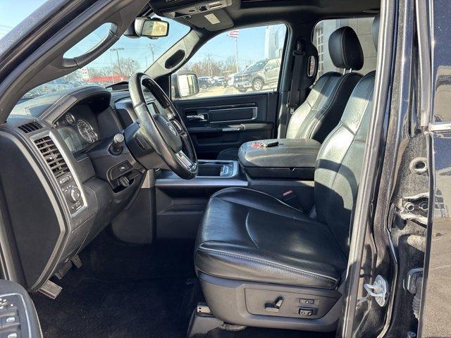 used 2016 Ram 1500 car, priced at $19,999