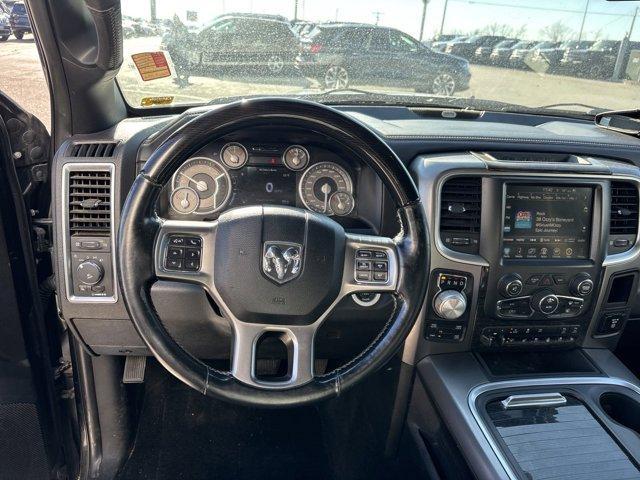 used 2016 Ram 1500 car, priced at $19,999