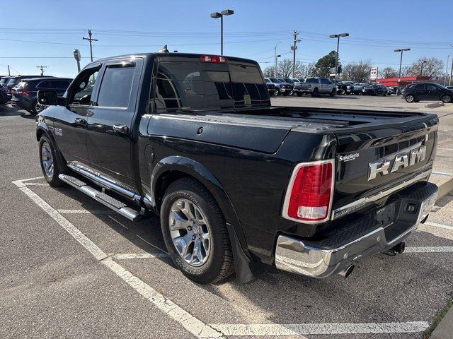 used 2016 Ram 1500 car, priced at $19,999