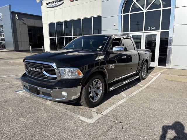 used 2016 Ram 1500 car, priced at $19,999