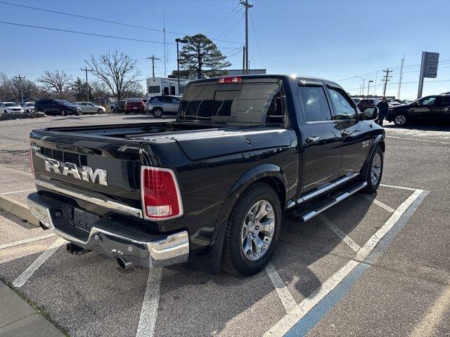 used 2016 Ram 1500 car, priced at $19,999