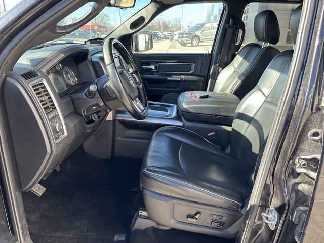 used 2016 Ram 1500 car, priced at $19,999