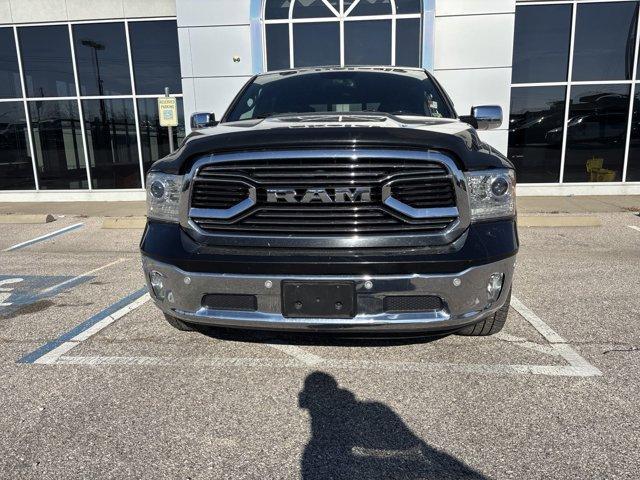 used 2016 Ram 1500 car, priced at $19,999