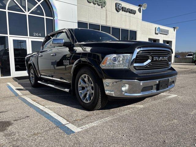 used 2016 Ram 1500 car, priced at $19,999