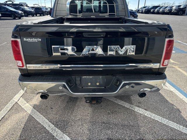 used 2016 Ram 1500 car, priced at $19,999