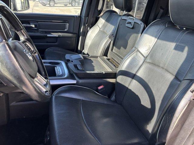 used 2016 Ram 1500 car, priced at $19,999