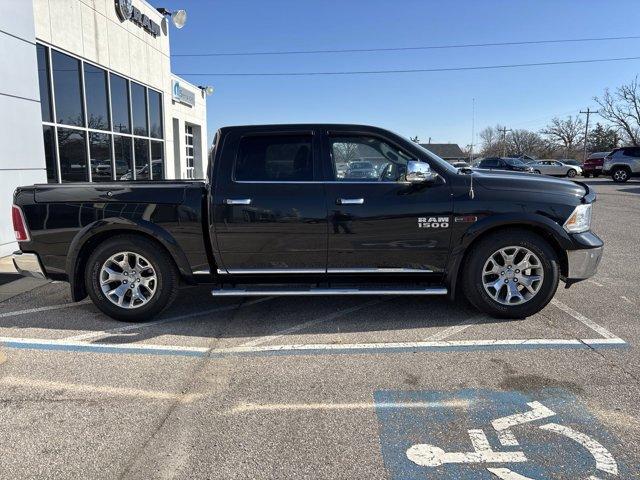 used 2016 Ram 1500 car, priced at $19,999