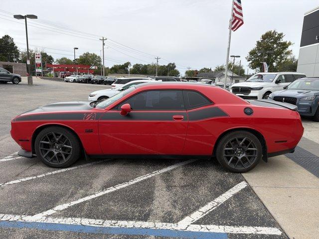 used 2019 Dodge Challenger car, priced at $26,241