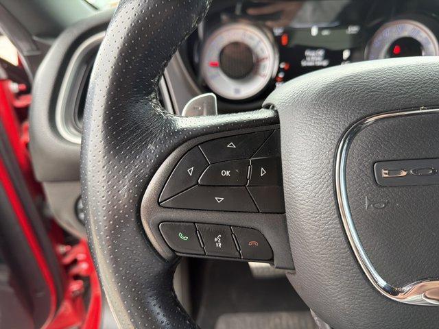 used 2019 Dodge Challenger car, priced at $26,241