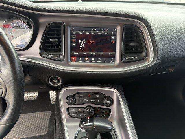 used 2019 Dodge Challenger car, priced at $26,241
