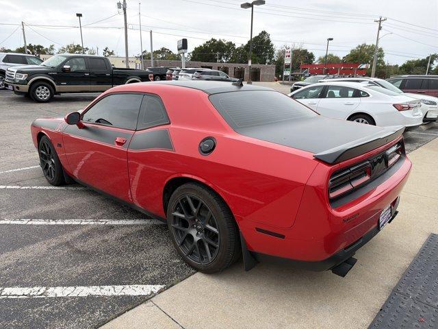 used 2019 Dodge Challenger car, priced at $26,241