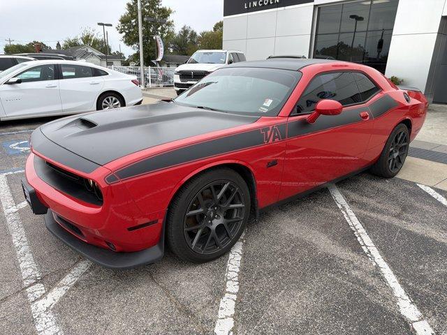 used 2019 Dodge Challenger car, priced at $26,241