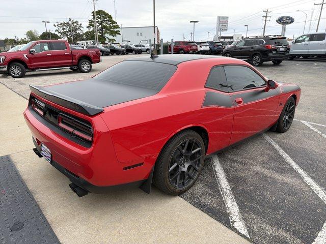used 2019 Dodge Challenger car, priced at $26,241