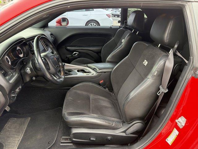 used 2019 Dodge Challenger car, priced at $26,241