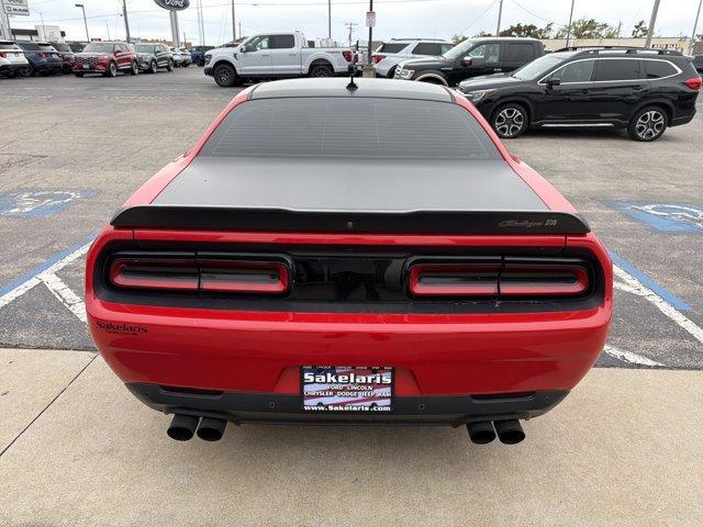 used 2019 Dodge Challenger car, priced at $26,241