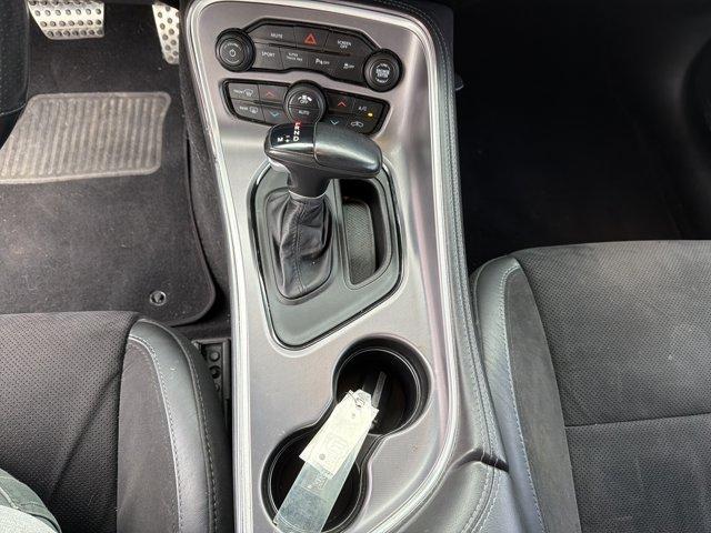 used 2019 Dodge Challenger car, priced at $26,241