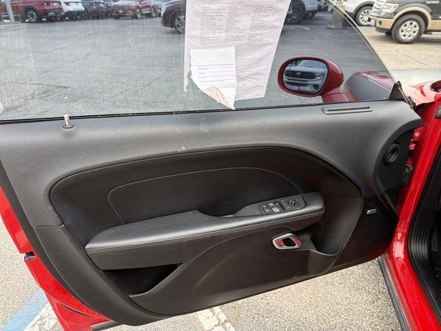 used 2019 Dodge Challenger car, priced at $26,241