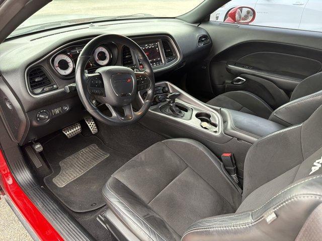 used 2019 Dodge Challenger car, priced at $26,241