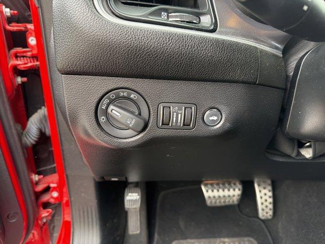 used 2019 Dodge Challenger car, priced at $26,241